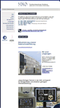 Mobile Screenshot of hno-facharztzentrum.de